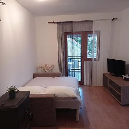 Apartmani Mare Šibenik Exterior foto