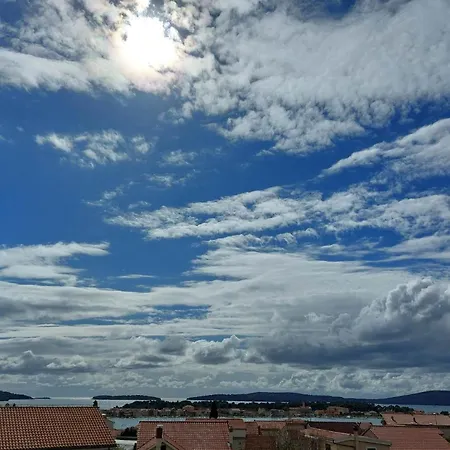 Apartmani Mare Šibenik Exterior foto