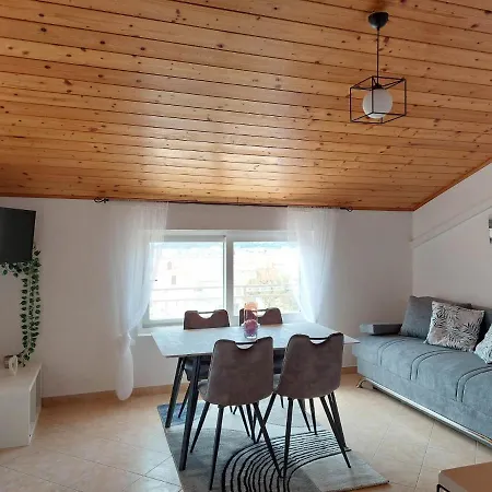Apartmani Mare Šibenik Exterior foto