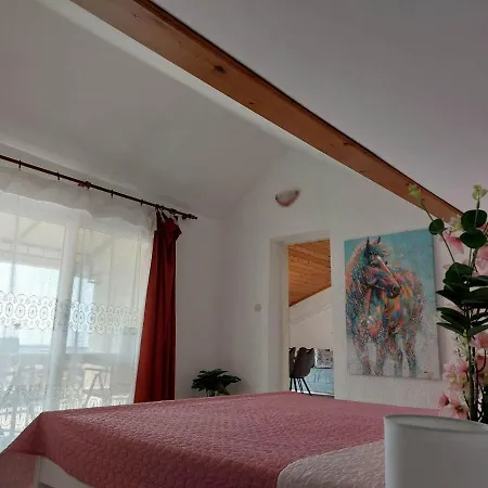 Apartmani Mare Šibenik Exterior foto