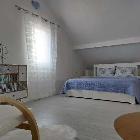 Apartmani Mare Šibenik Exterior foto