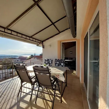 Apartmani Mare Šibenik Exterior foto