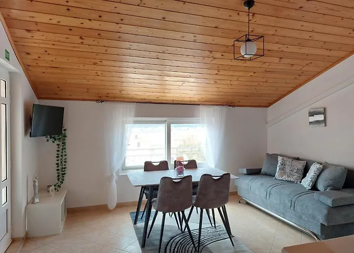 Apartmani Mare