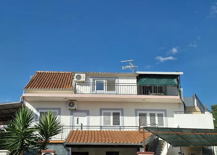 Apartmani Mare